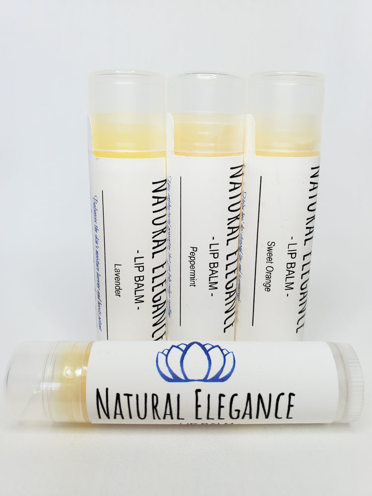 Lip Balm