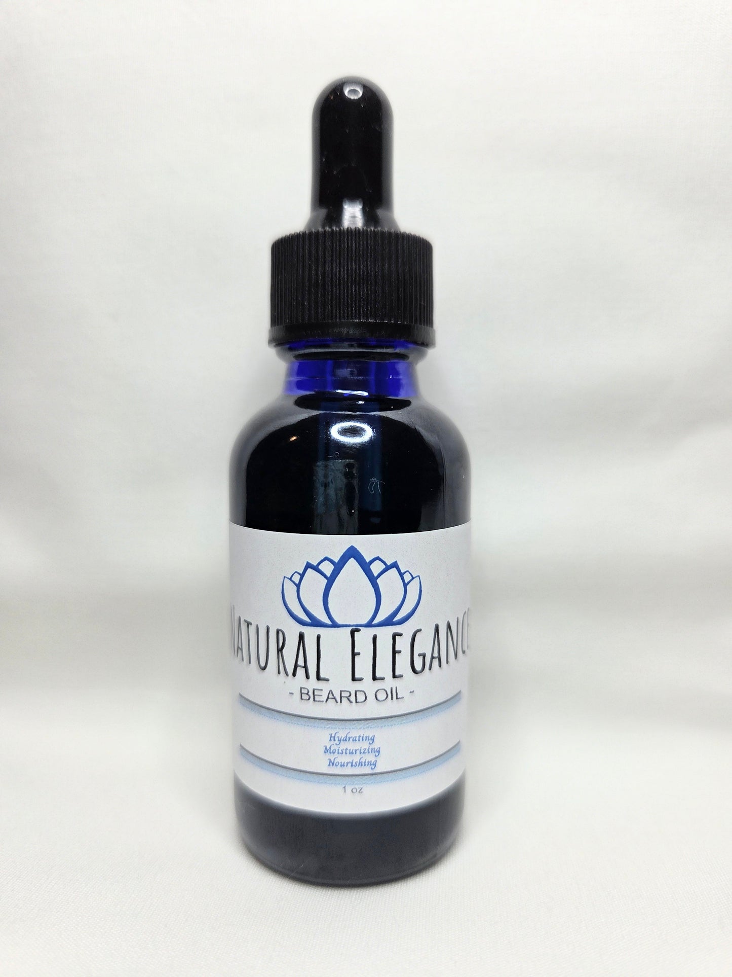 Beard Oil