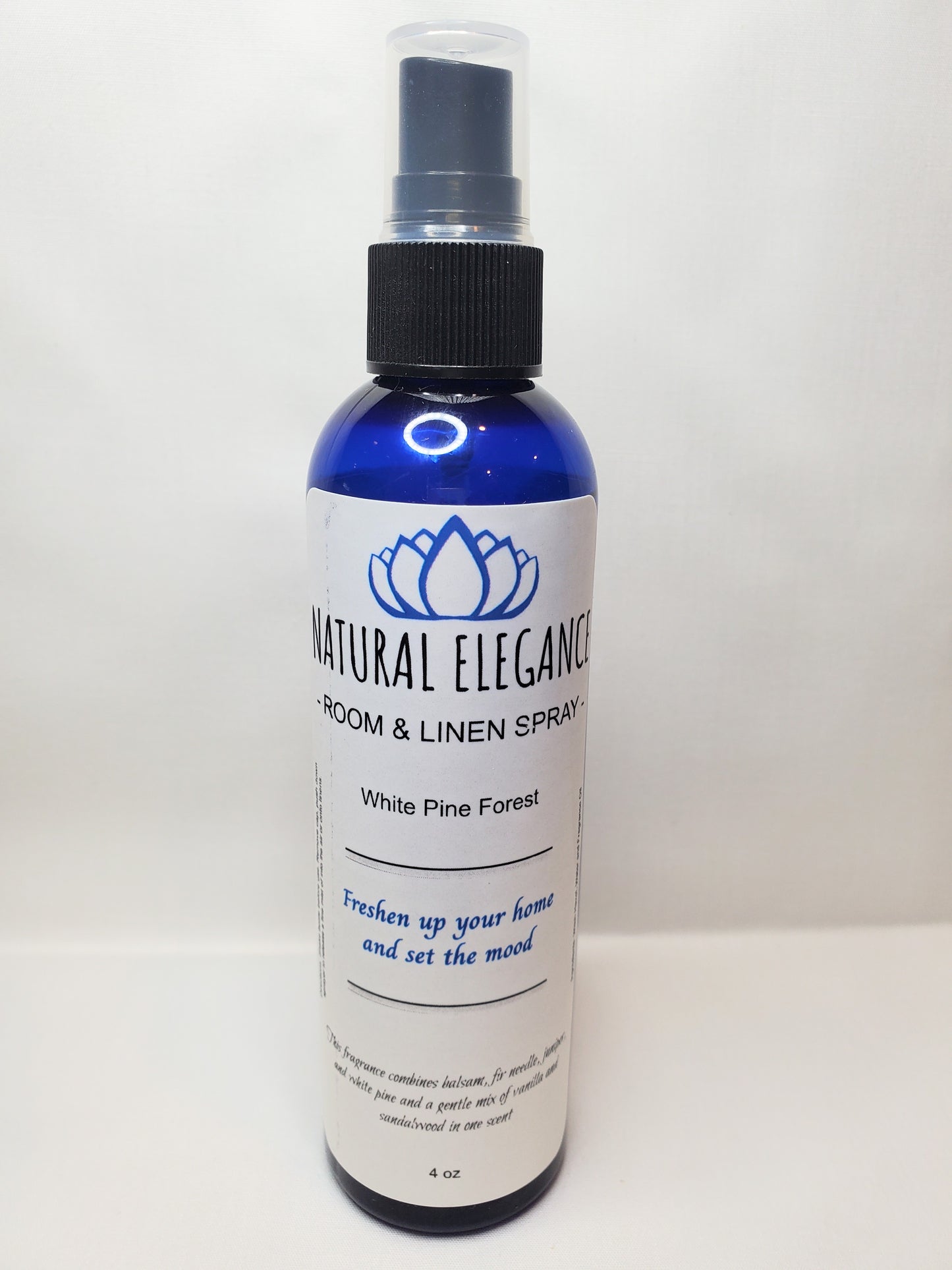White Pine Forest Room and Linen Spray