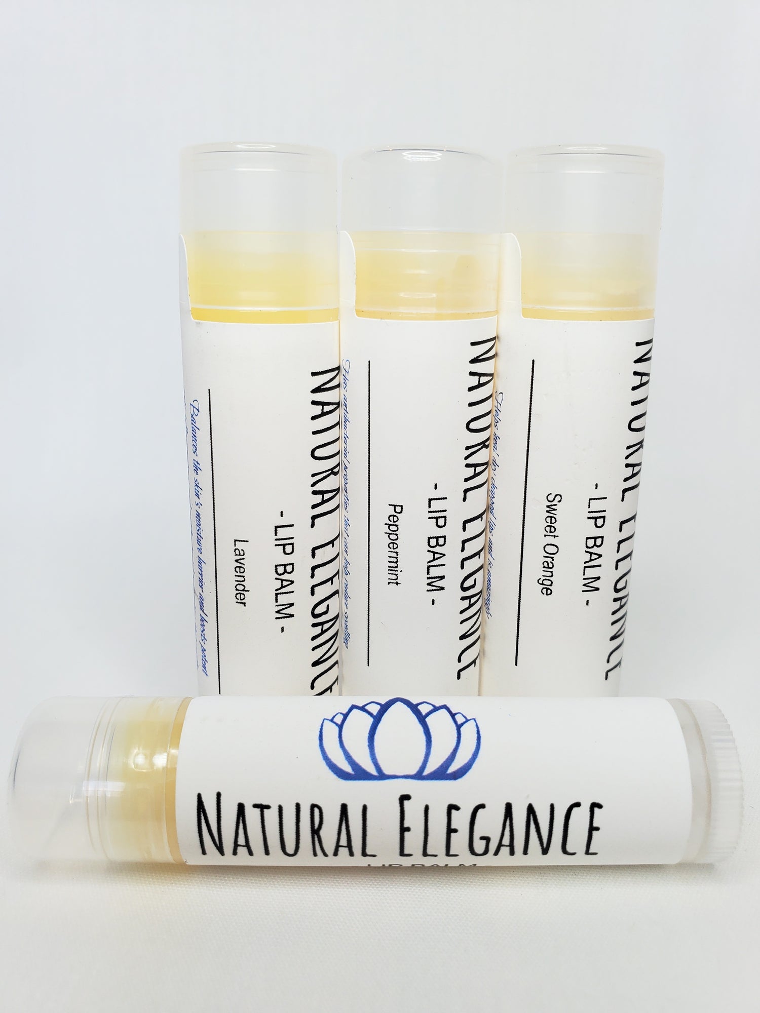 Lip Balm
