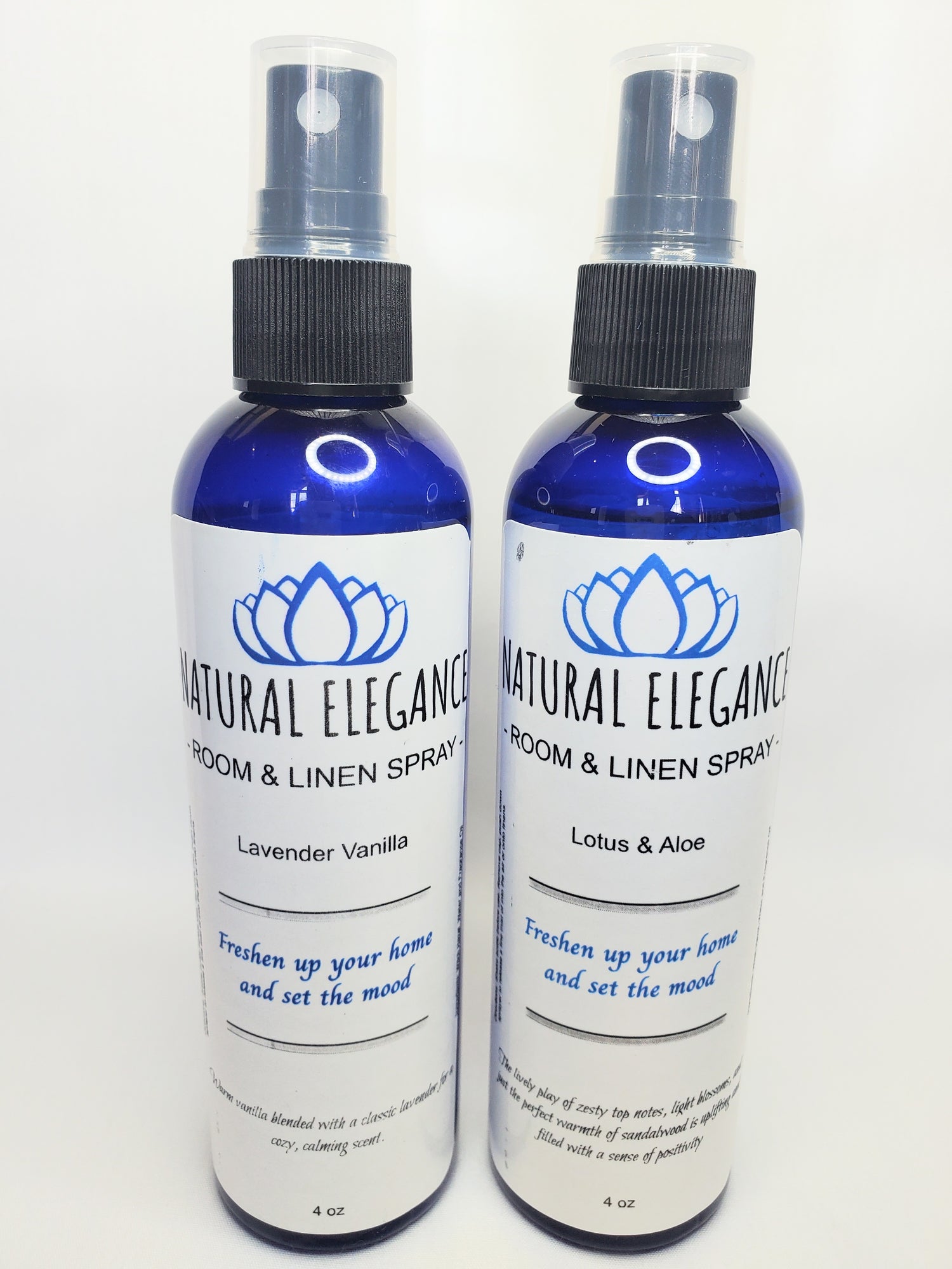 Room and Linen Spray