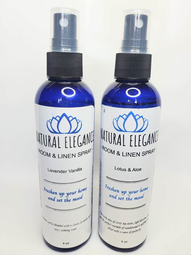 Room and Linen Spray