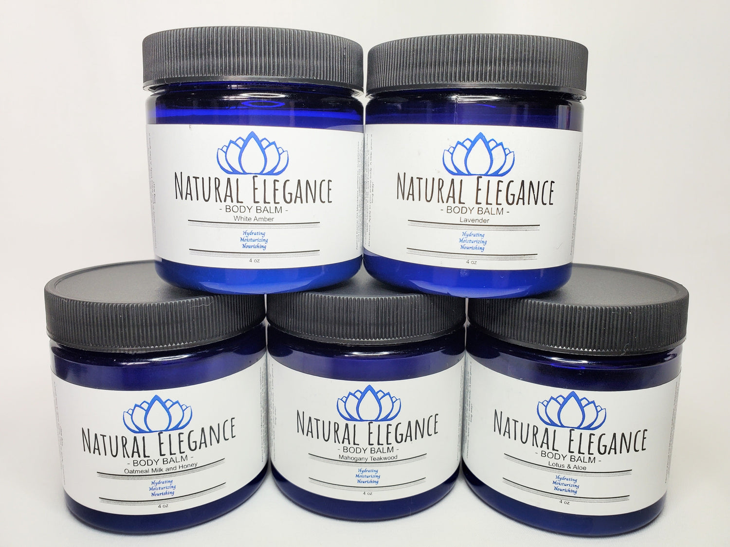 Body Balm