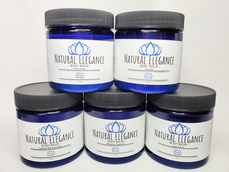Body Balm