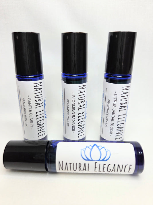 Fragrance Roll On