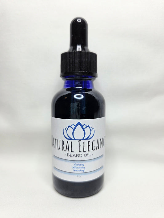 Beard Oil
