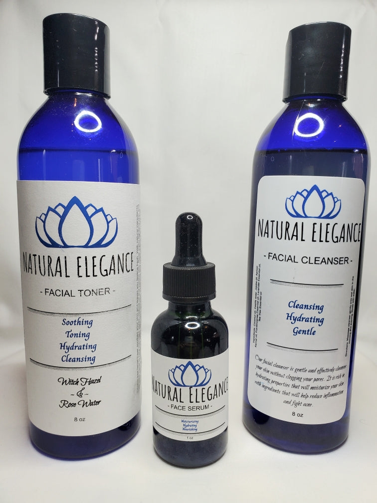Facial Set