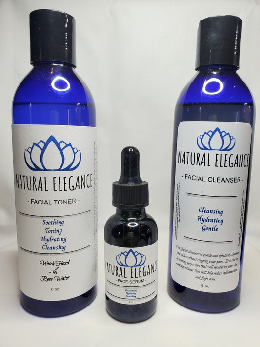 Facial Set
