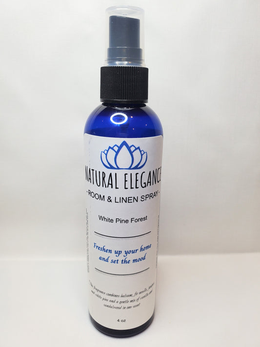 White Pine Forest Room and Linen Spray
